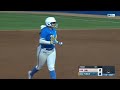 Highlights - UCLA Softball vs. LMU (March 11, 2026)