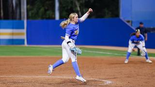 Highlights - UCLA Softball vs. LMU (March 11, 2026)