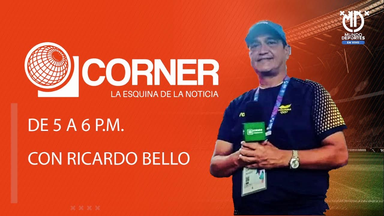 #EnViVo El Swing de Mundo Deportes - 3 de marzo de 2026