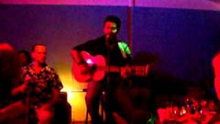 Barış Kömürcüoğlu - Gitme & Çocukca Bir Aşk