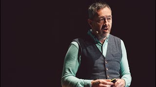 How to Be a Loser and Win an Olympic Gold Medal in Cycling | Chris Boardman | TEDxManchester
