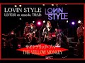 サイケデリック・ブルー / THE YELLOW MONKEY -cover-