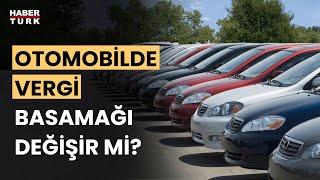 Otomobilde yeni bir matrah düzenlemesi yapılacak mı? Dr. Naim Çetintürk yanıtladı