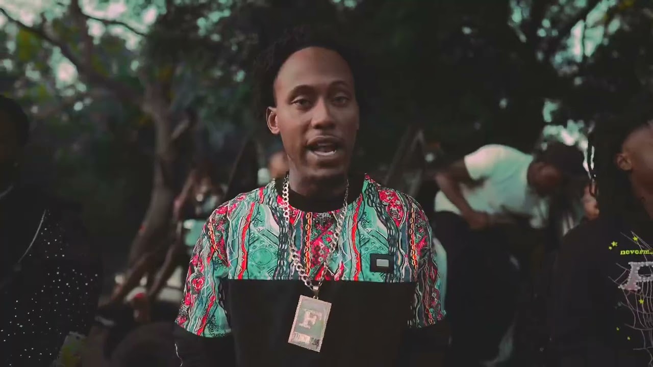 LilQuan TheCeo x Fatt macc - Shoot My Shot (Shot by @SavaniProductions 