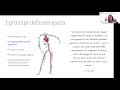 10 L’Osteopatia Bioenergetica e Spirituale secondo A. T. Still - Dott.ssa Tania Tesan