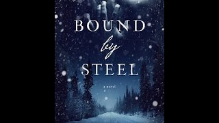 Official Bound by Steel Trailer