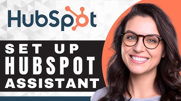 How to Configure Hubspot AI Assistant | Hubspot For Beginners
