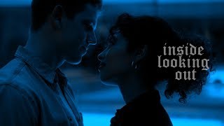 multicouples | inside looking out