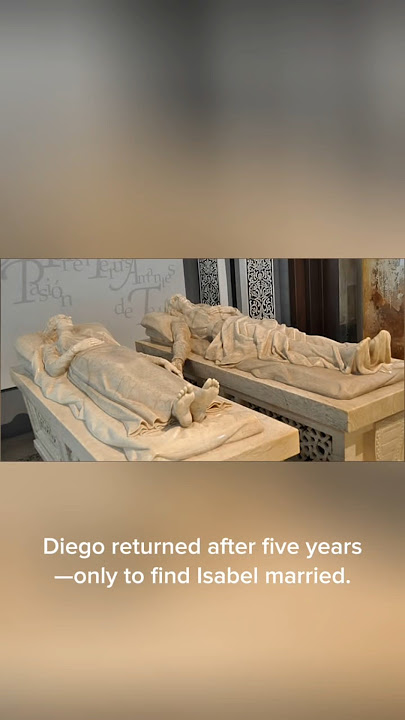 The Kiss That Killed Them Both #history #didyouknow #ancient #facts