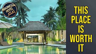 Alam Mimpi Hotel - This Place Is Worth It | Lombok, Indonesia🛏️