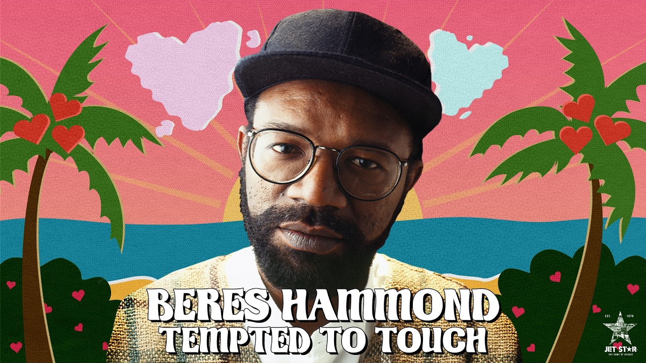 Watch Beres Hammond - Tempted To Touch (Official Audio) | Jet Star Music on YouTube Watch Beres Hammond - Tempted To Touch (Official Audio) | Jet Star Music on YouTube