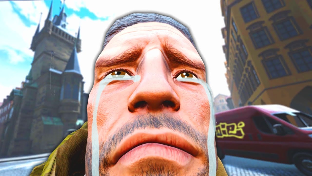 Solo Matka-Miest Is Tearing me a New one