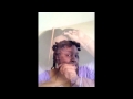 Shea Moisture Jamaican Black Castor Oil Dry Hair Bantu Knots