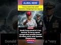 Trump Warns Iran Amid ‘Operation Sledgehammer’ Reports | Daily GK