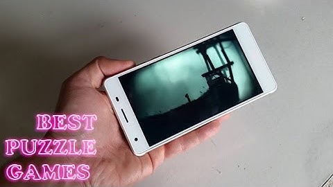 Best 10 free puzzle games ANDROID IOS 2015