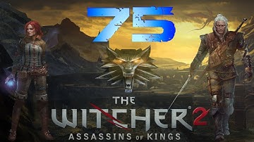 The Witcher 2 Enhanced Edition Walkthrough Part 75