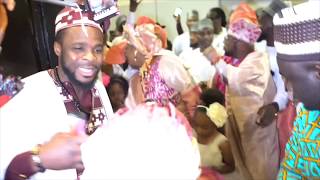 🇬🇭Ghana🔥(AWURE) Wedding 💒 Celebration 🍾 @Germany-Berlin