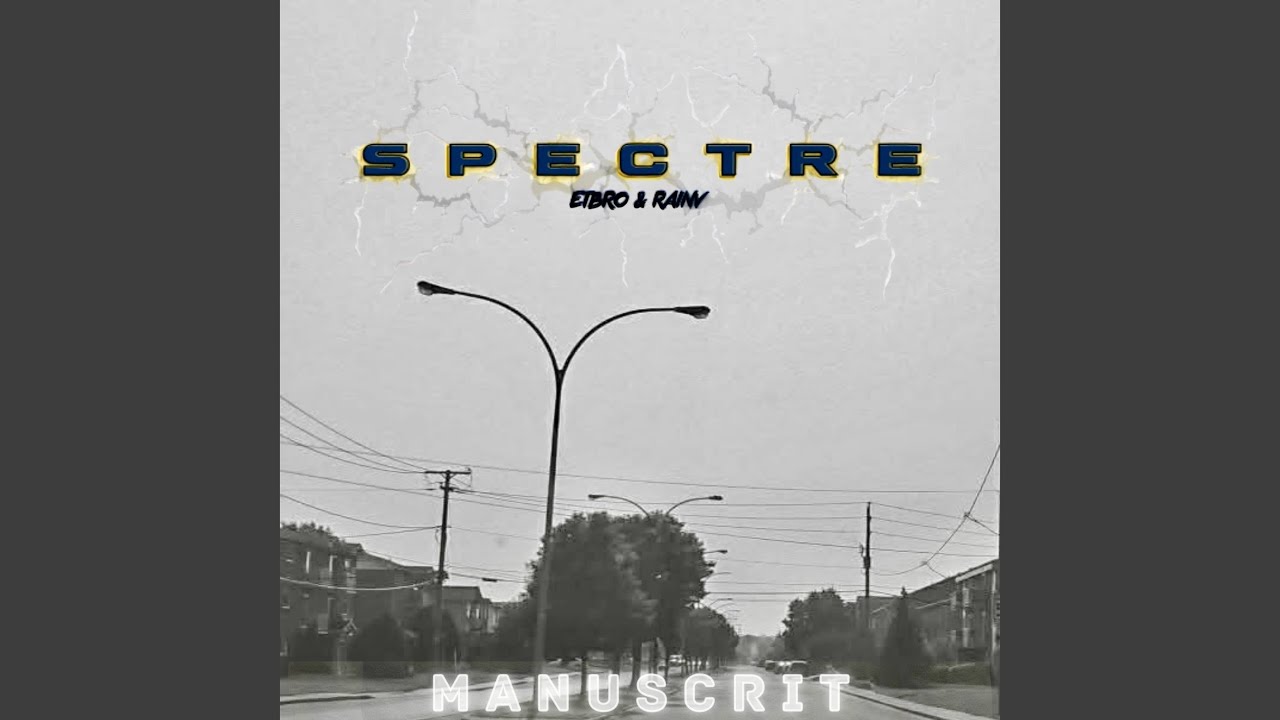 Watch Manuscrit on YouTube Watch Manuscrit on YouTube