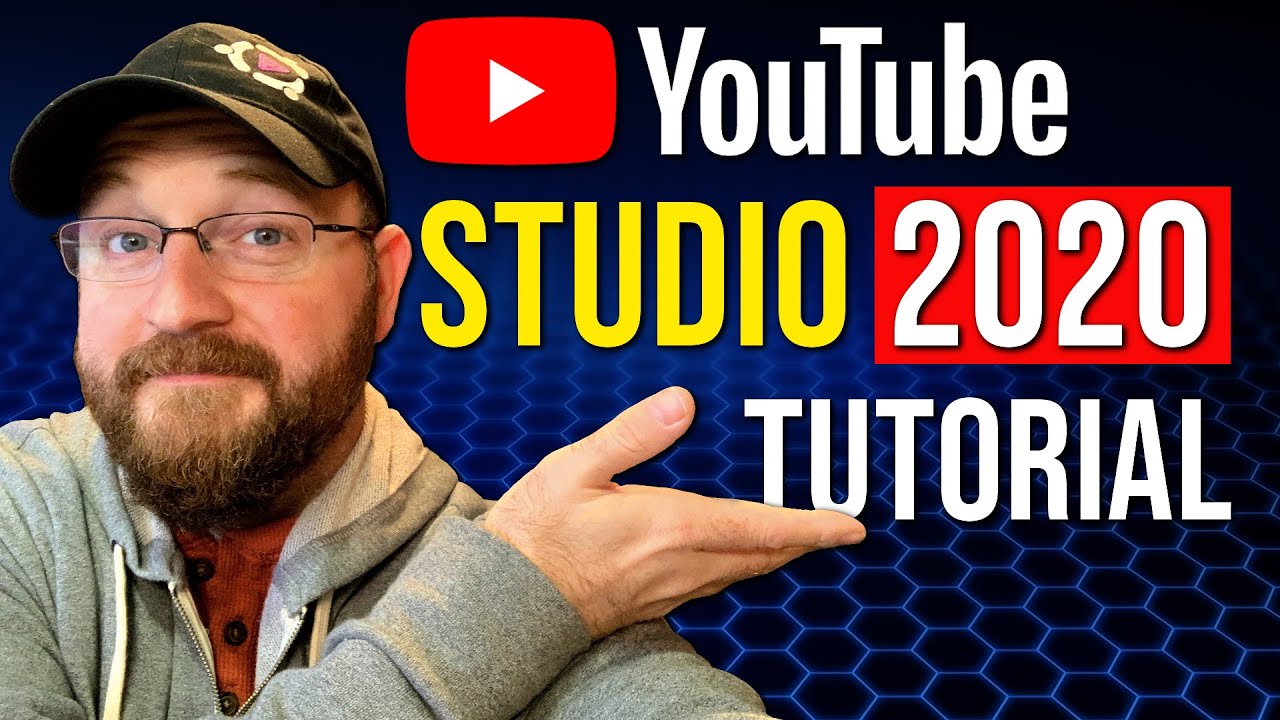 How To Use  Studio, by SEOuTube