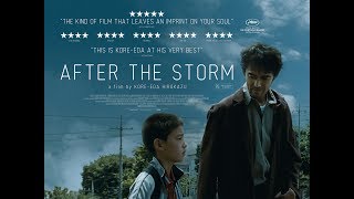 After the Storm - UK Trailer After the Storm - UK Trailer