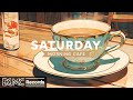 SATURDAY MORNING JAZZ: Smooth Jazz &amp; Relaxing Coffee Shop Vibes for an October Weekend Unwind