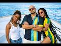 Shenseea, Sean Paul &amp; Koffee – Rebel With Love (Ai Lyrics Audio) | Sweet Dancehall 2026