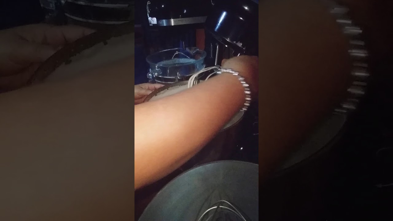 eksie koekoe deeg . 🇸🇷