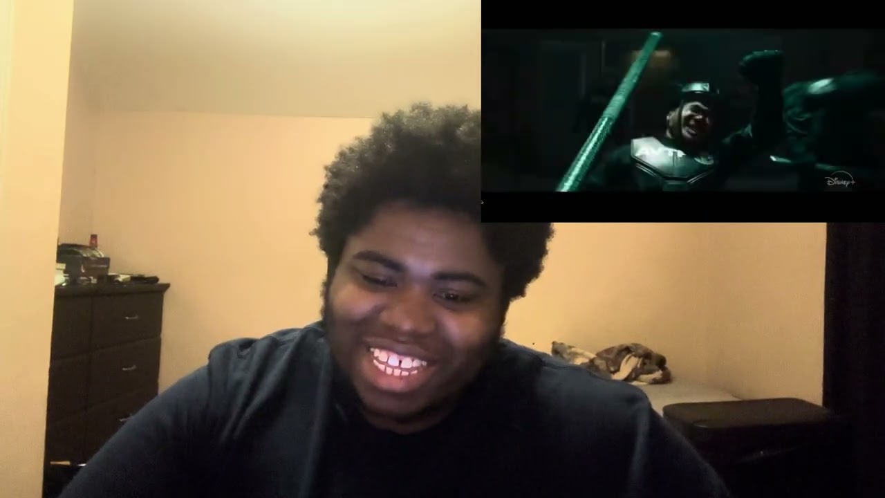 Marvel Television's Daredevil: Born Again Season 2 | Teaser Trailer reaction 