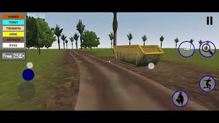 لعبة egyptian life | كيف تجد العربية بأسهل طريقة screenshot 3