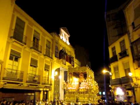 Fervorosa y Muy Ilustre Hermandad de Nuestro Padre Jesús del Prendimiento y María Santísima del Gran Perdón