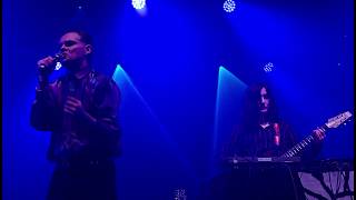 Lebanon Hanover - Kiss Me Until My Lips Fall Off (Live @ Brixton Electric, March 2026) - 4k