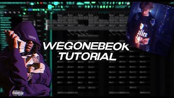 How to Make ANGELIC Beats Like OK, OsamaSon, and Nettspend