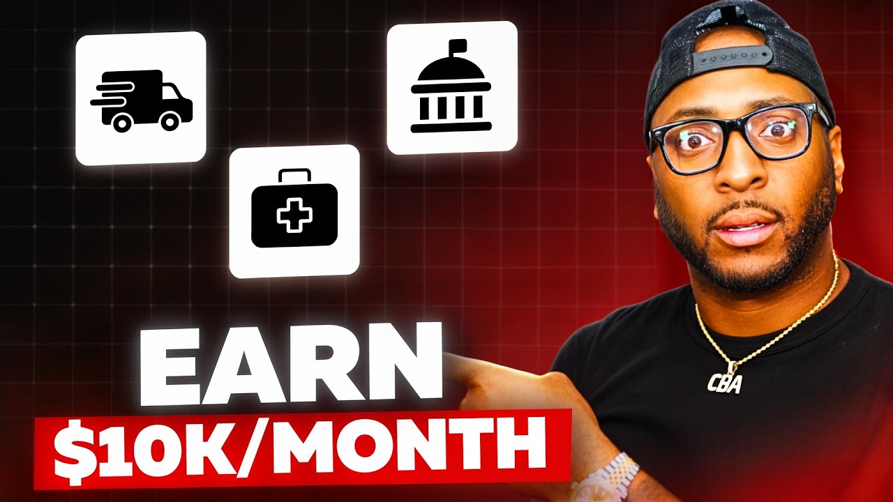 Эта скрытая платформа навсегда изменит ваш курьерский бизнес.