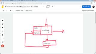 Variables y estructuras de control Python Ficha 2643722