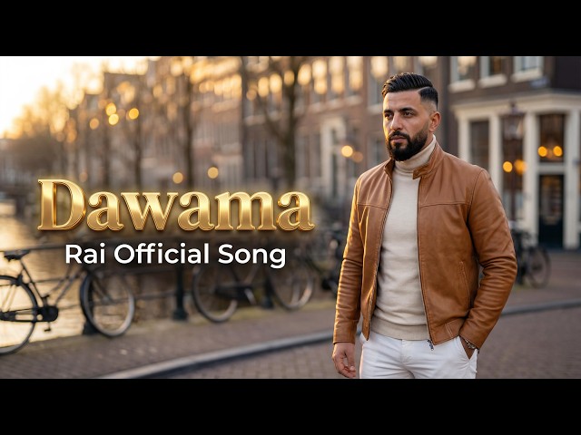 Dawama دوامة 💔 | Rai 2026 | DJ Lumina