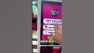 Download lagu Self Service Steps at Gramedia