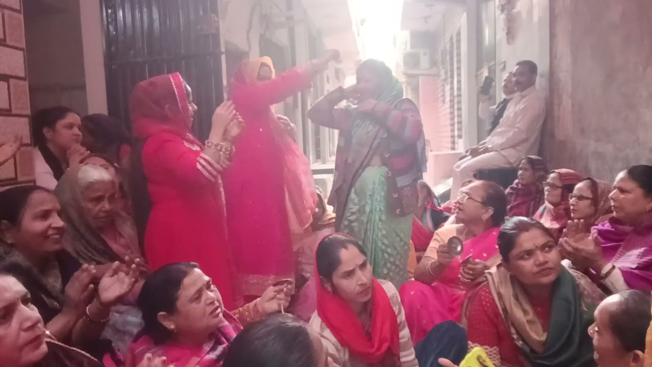 #प्यारा सा भजन #कौशल यादव #शिव मंदिर भजन कीर्तन मंडली #💃🏻💃💃🏻💃