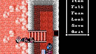 NES Longplay [742] Sweet Home (Fan Translation)