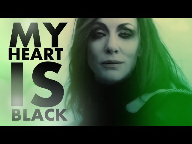 » my heart is black (Hela) class=