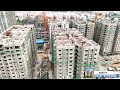 Taking Shape: Aspire Ameya Construction Update  | May 2024