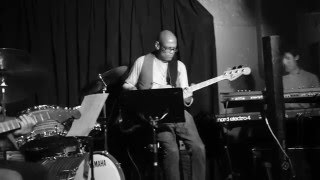 Reach for It -  Wild Dog (Stanley Clarke & George Duke)