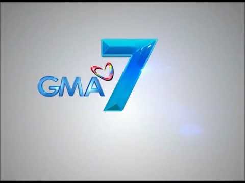 GMA Network - 70th Anniversary Ident 2020