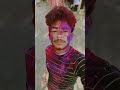 Happy Holi mubarak ho