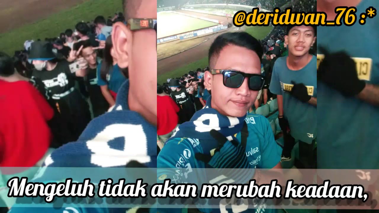 Persib bandung - YouTube