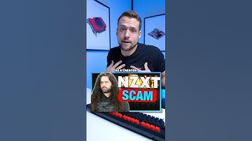 My Response to NZXT and Gamers Nexus