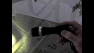Cree LED Flashlight - Best LED Flashlight I Ever Bought on Amazon - Simon Flashlights