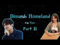 "Dimash Homeland" Fan tour 2018 - Part 2  - Aktobe, "Baqytty bala"  Dimash reactions! [PL/ENG/RUS]