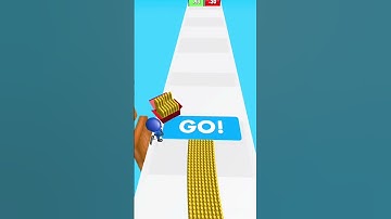 bullet army run Satisfying gameplay android, 3d