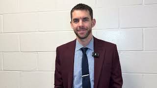 Coach Matt Ginn on Leadership, Defense, and Pushing Through a Tough Stretch 