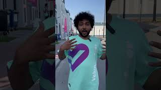 How to Be a FIFA volunteer? #fifaworldcupqatar2022 #fifaworldcup  #bangladesh
